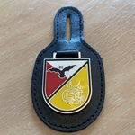 Bundeswehr Brustanhänger / Bundeswehr Pocket Badges 128