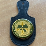 Bundeswehr Brustanhänger / Bundeswehr Pocket Badges 137