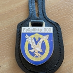 Bundeswehr Brustanhänger / Bundeswehr Pocket Badges 161
