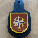 Bundeswehr Brustanhänger / Bundeswehr Pocket Badges 183