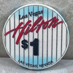 Hilton $1.00 Las Vegas