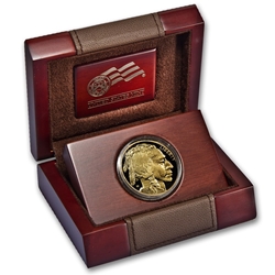 2014-W American Buffalo One Ounce Gold Proof Coin