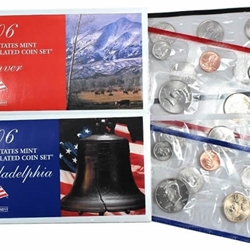 2006 U.S. Mint Sets