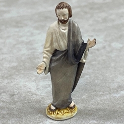 Goebel Figurines, Robert Olszewski Miniature, 401-P