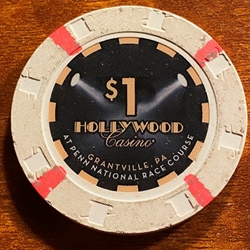 Hollywood $1.00 Grantville, PA