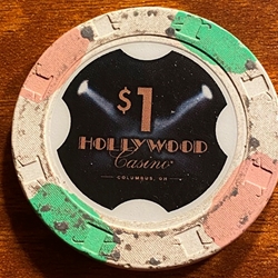 Hollywood $1.00 Columbus, OH
