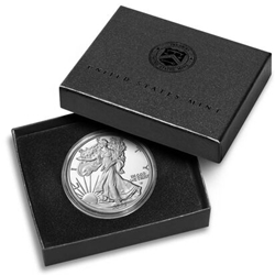 2023 American Eagle One Ounce Silver Proof
