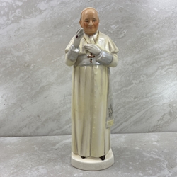 Goebel Figurines, HF 30 Pope John XXIII, Tmk 4