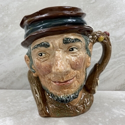 ‎Royal Doulton® Johnny Appleseed D6372
