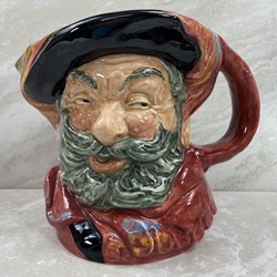 Royal Doulton® Falstaff Miniature Mug, 857578