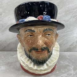 Royal Doulton® Beefeaters 847680