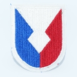 Forces Command (FORSCOM) Old Type, A-4-000