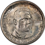 1946-1951 Booker T. Washington Half Dollar