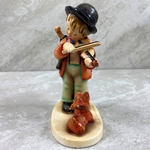 Eagles of War - 1 M.I. Hummel Figurines