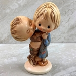 Goebel Figurines, Hallmark, Betsey Clark