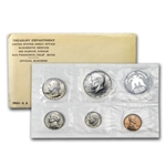 U.S. Special Mint Set