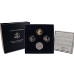 2005 Westward Journey Nickel Series Coin and Medal Set