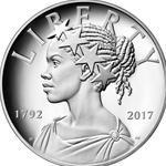 U.S. Silver Medals