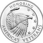2019 American Veterans Medal