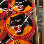 Military Headgear, U.S. Army, ACU Sun (Boonie) Hat