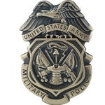 U.S. Army Military Police Badge