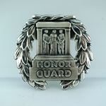 U.S. Army, Guard, Tomb of the Unknown Soldier