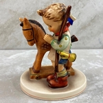 M.I. Hummel Figurines, Arbeitsmuster = Working Sample List