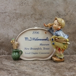 1996 M.I. Hummel Club Convention New Braunfels, Texas
