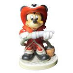 17-358-12, M.I. Hummel Figurines / Disney Figurine, Mickey