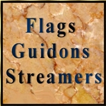 Combat and Expert Medical Unit Streamers