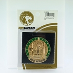 Army Instructor Badges