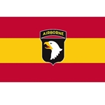 101st Airborne Division, Division Artillery (DIVARTY)