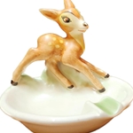 Dis 9, Bambi Ashtray, Wanted