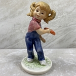 Goebel Figurines, Todays Children