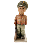 Hummel 332 Soldier Boy, Arbeitsmuster, Red Line, Tmk 2 11/62