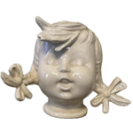 Hummel 512/A Doll Head White