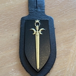 Bundeswehr Brustanhänger