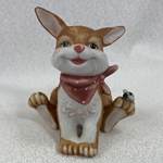 Goebel Figurines, Easter Bunnies