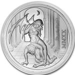 The Temptation Of The Succubus