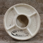1. Made in the U.S. Zone Germany, Oval