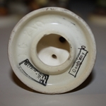 5. Made In the U.S.- Zone, Germany.