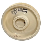 15. Double Crown, U.S. Zone Germany