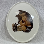 Goebel Figurines, Plaques