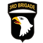 3rd Brigade Combat Team "Rakkasans"