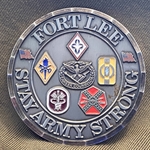 Fort Lee
