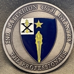 46th Infantry Regiment