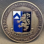 48th Infantry Regiment