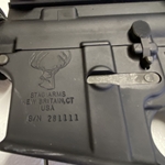 Stag Arms