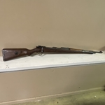 K98 Mauser