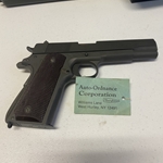 1911A1 Pistol